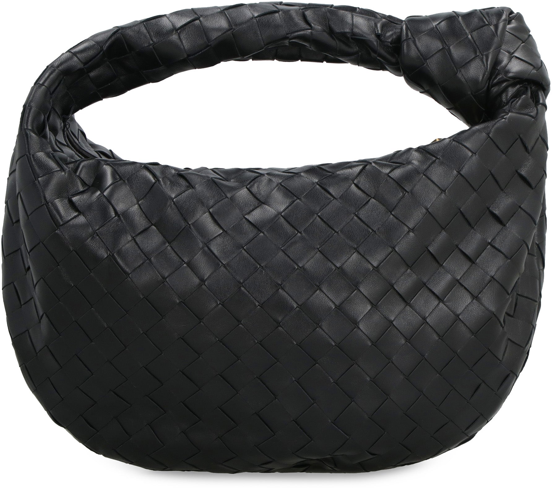 Jodie Bag Black Gold