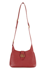 Aphrodite Medium Shoulder Bag, Gold Hardware