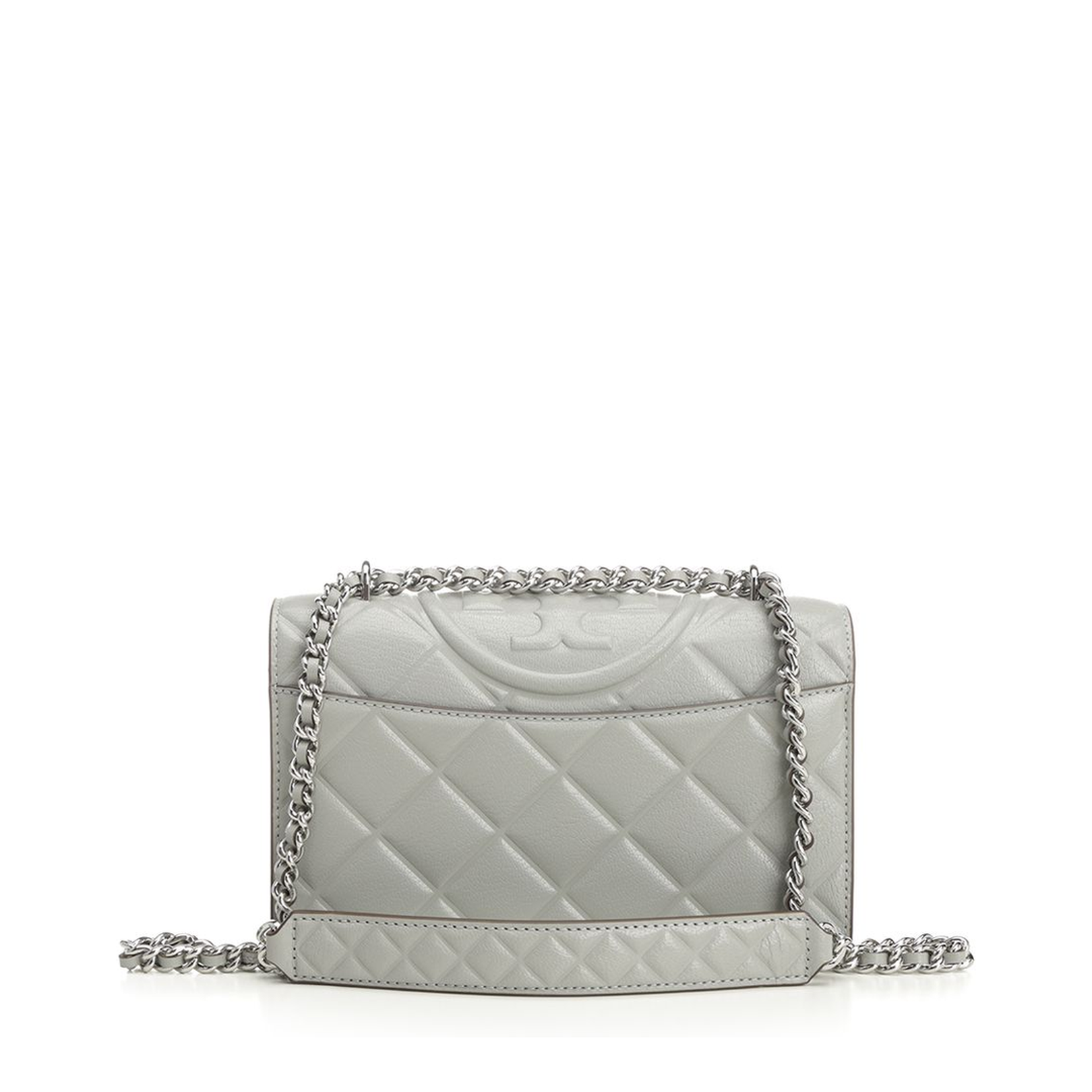 Fleming Small Convertible Shoulder Bag