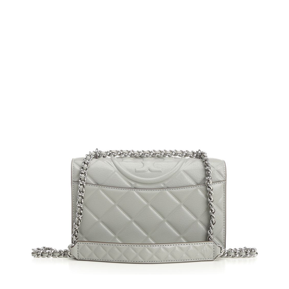 Fleming Small Convertible Shoulder Bag