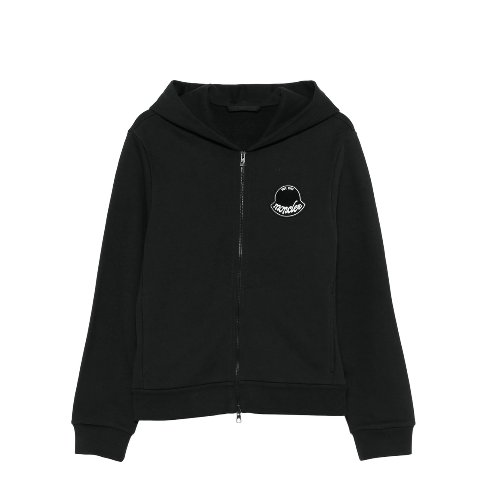 Hoodie Zip Up