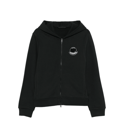 Hoodie Zip Up