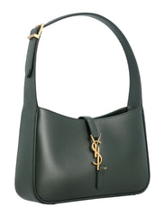 Le 5 à 7 Shoulder Bag, Gold Hardware