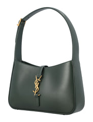 Le 5 à 7 Shoulder Bag, Gold Hardware