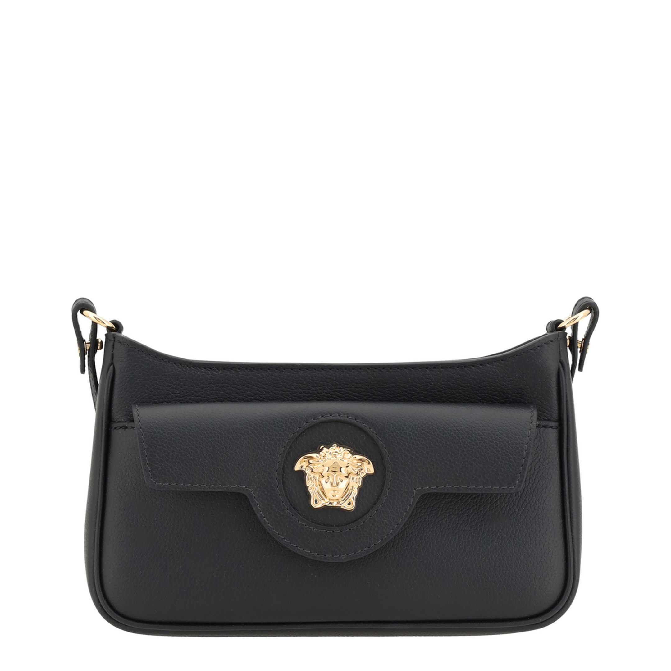 MAYFEYR - Versace - Mini Medusa Shoulder Bag - 1017739DVIT2T