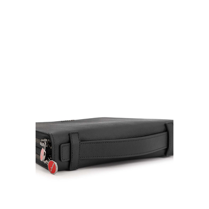 Leather Briefcase
