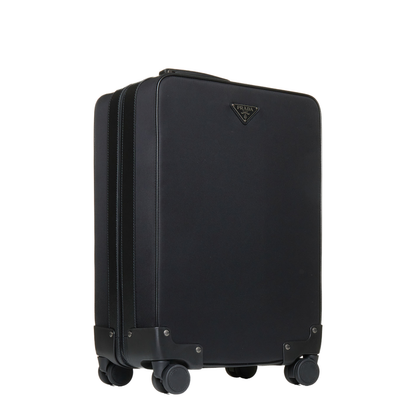 men's suitcase