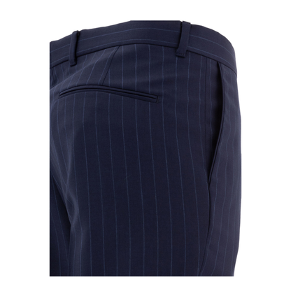 MAYFEYR - Givenchy - Pinstriped Tailored Trousers - BM51H515Q9402