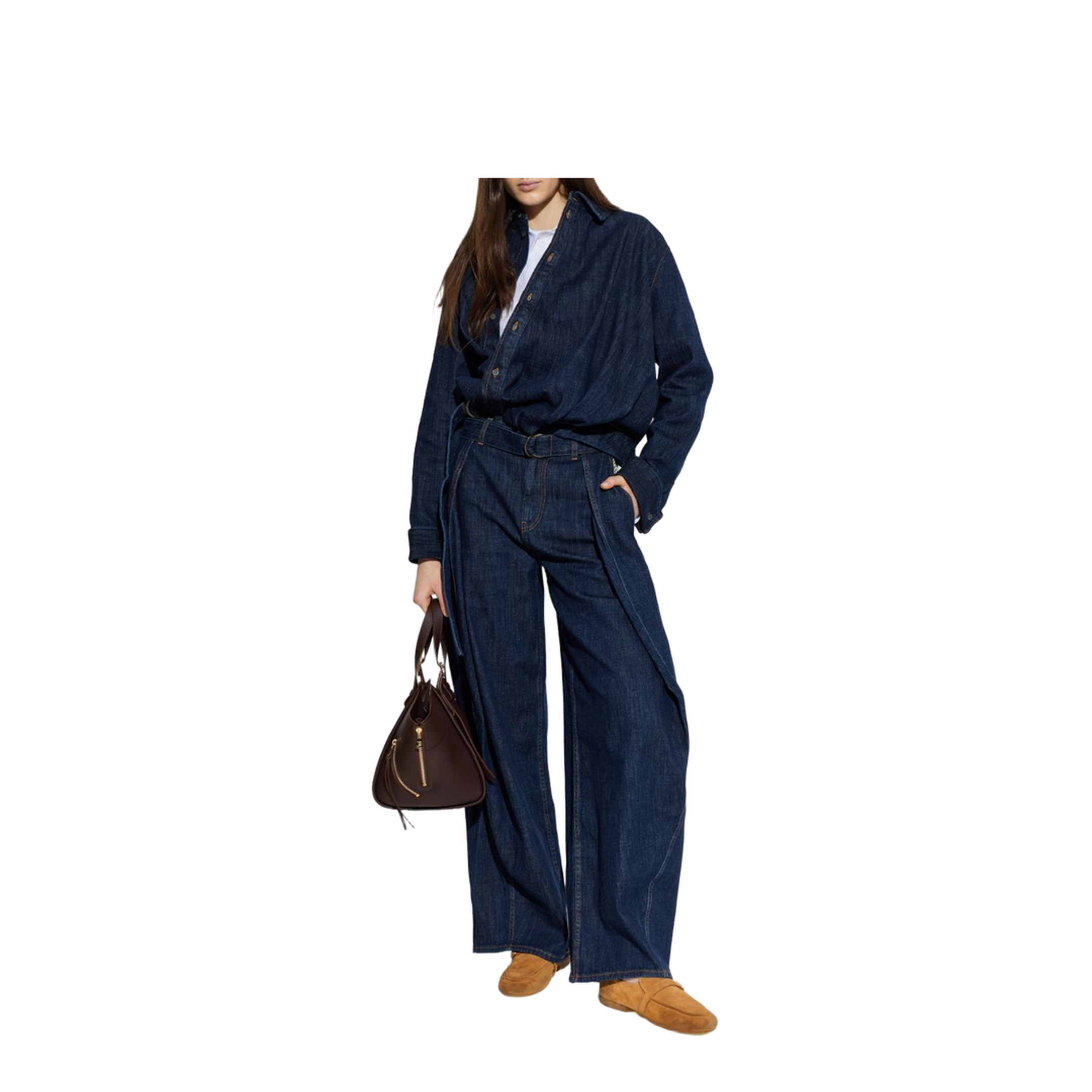 MAYFEYR - Loewe - Casual Pants - S359Y11XEE5380