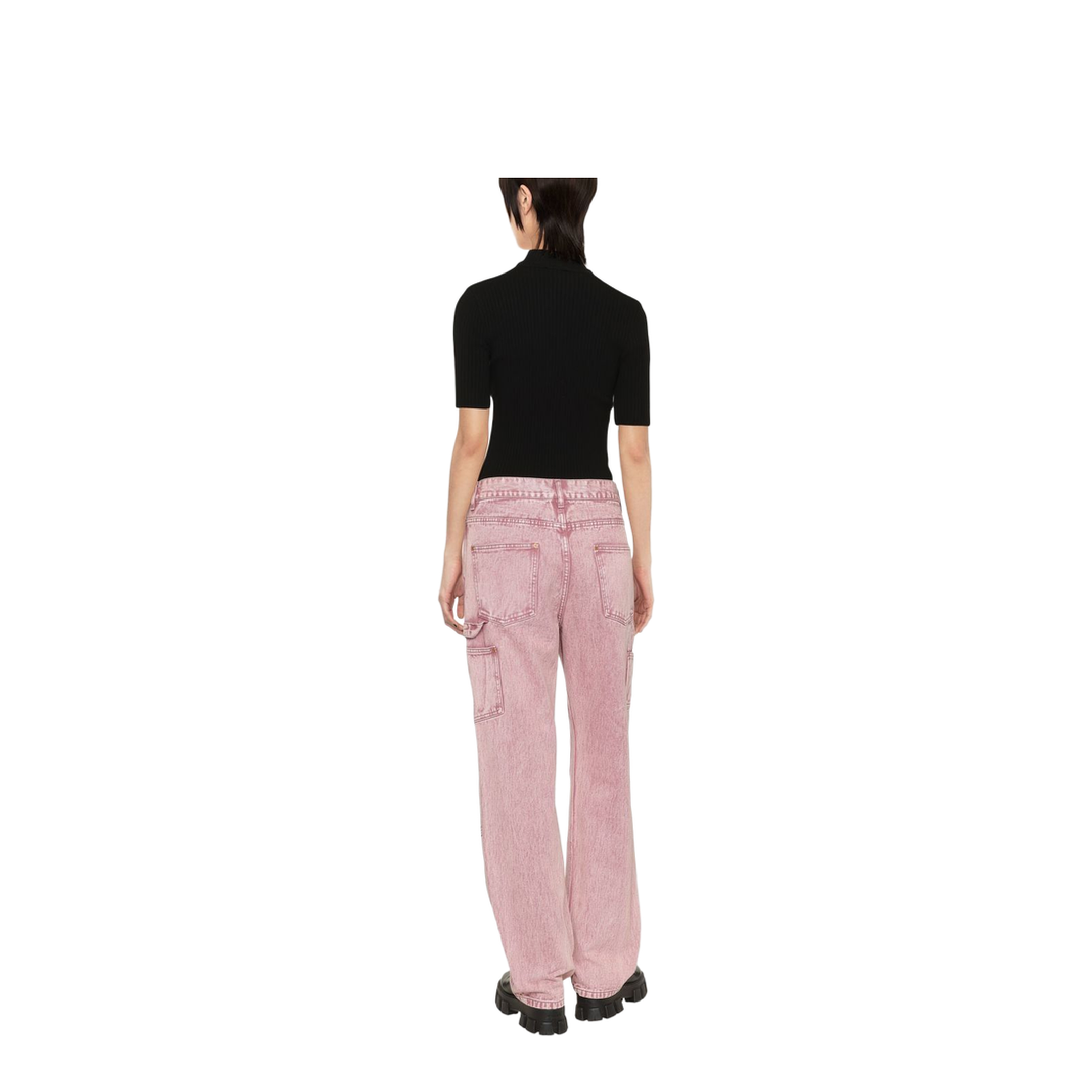 Re-Edition Sweaters Black