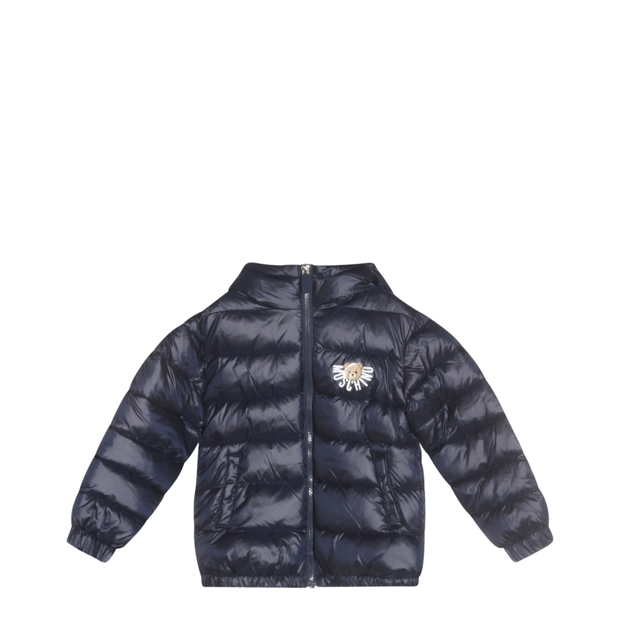 MAYFEYR - Moschino - Coats - HUS05FL3A3240016