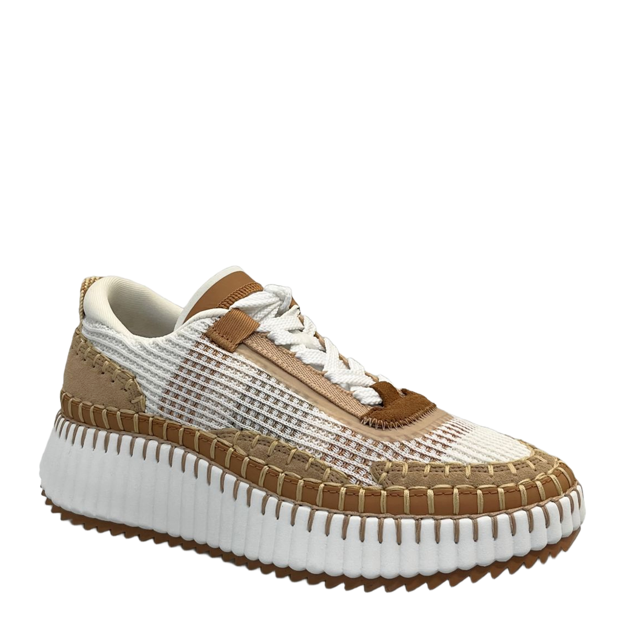 Sneakers Brown