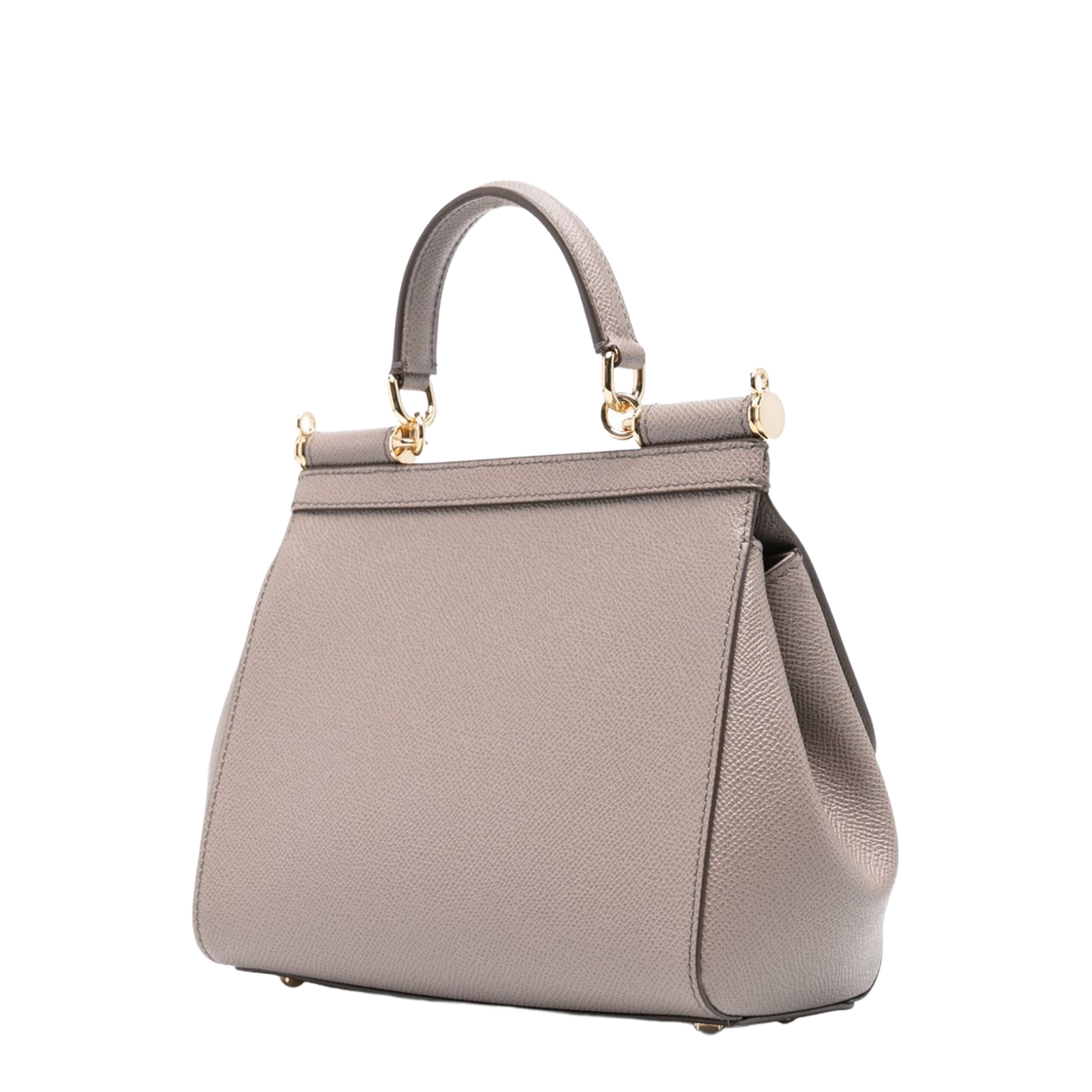MAYFEYR - Dolce & Gabbana - Medium Sicily Handbag - BB6003B100180045