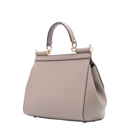 MAYFEYR - Dolce & Gabbana - Medium Sicily Handbag - BB6003B100180045