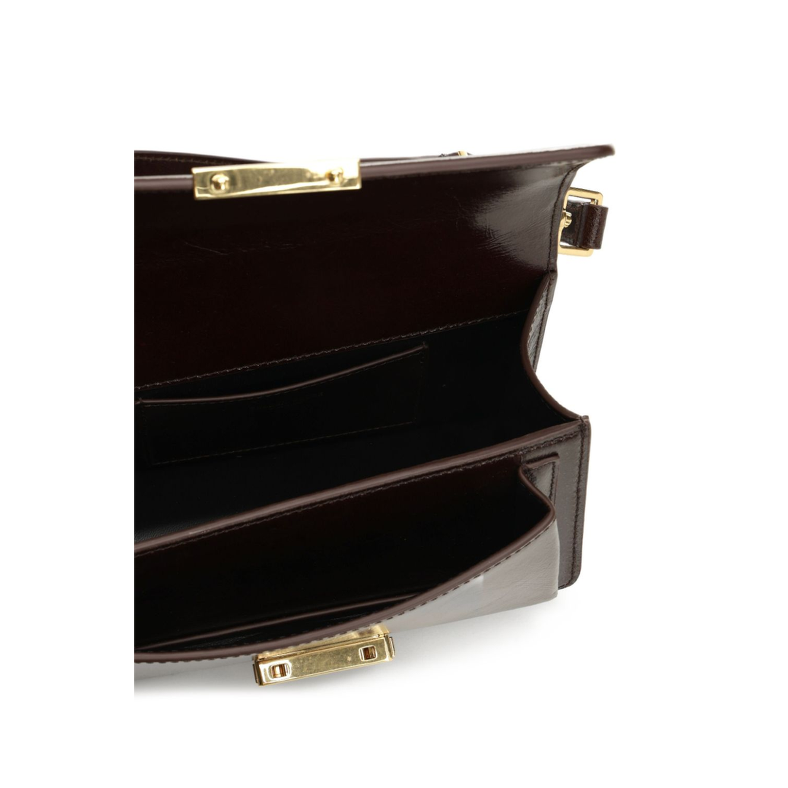 Venezia Small Leather Handbag