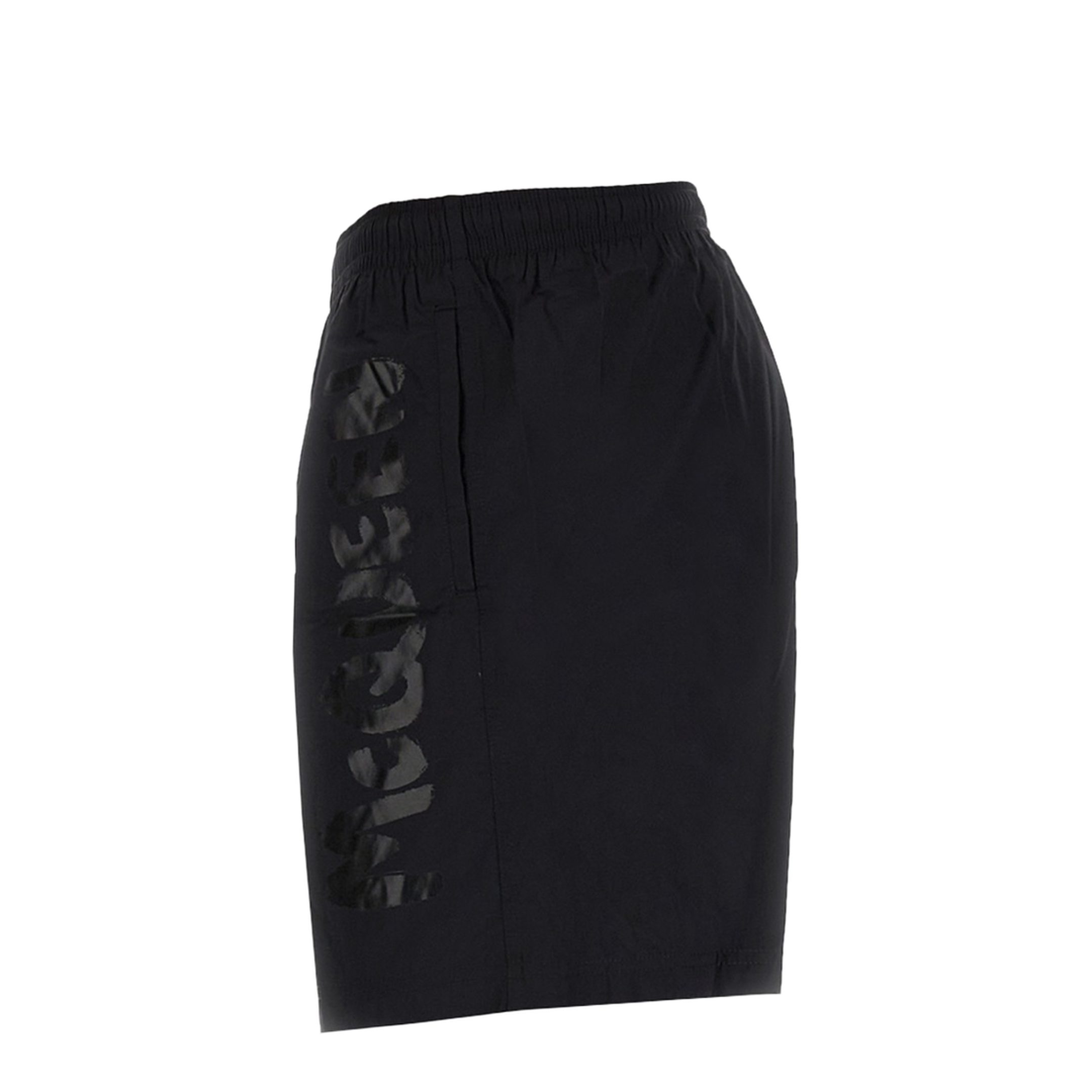 Graffiti Logo Swimsuit