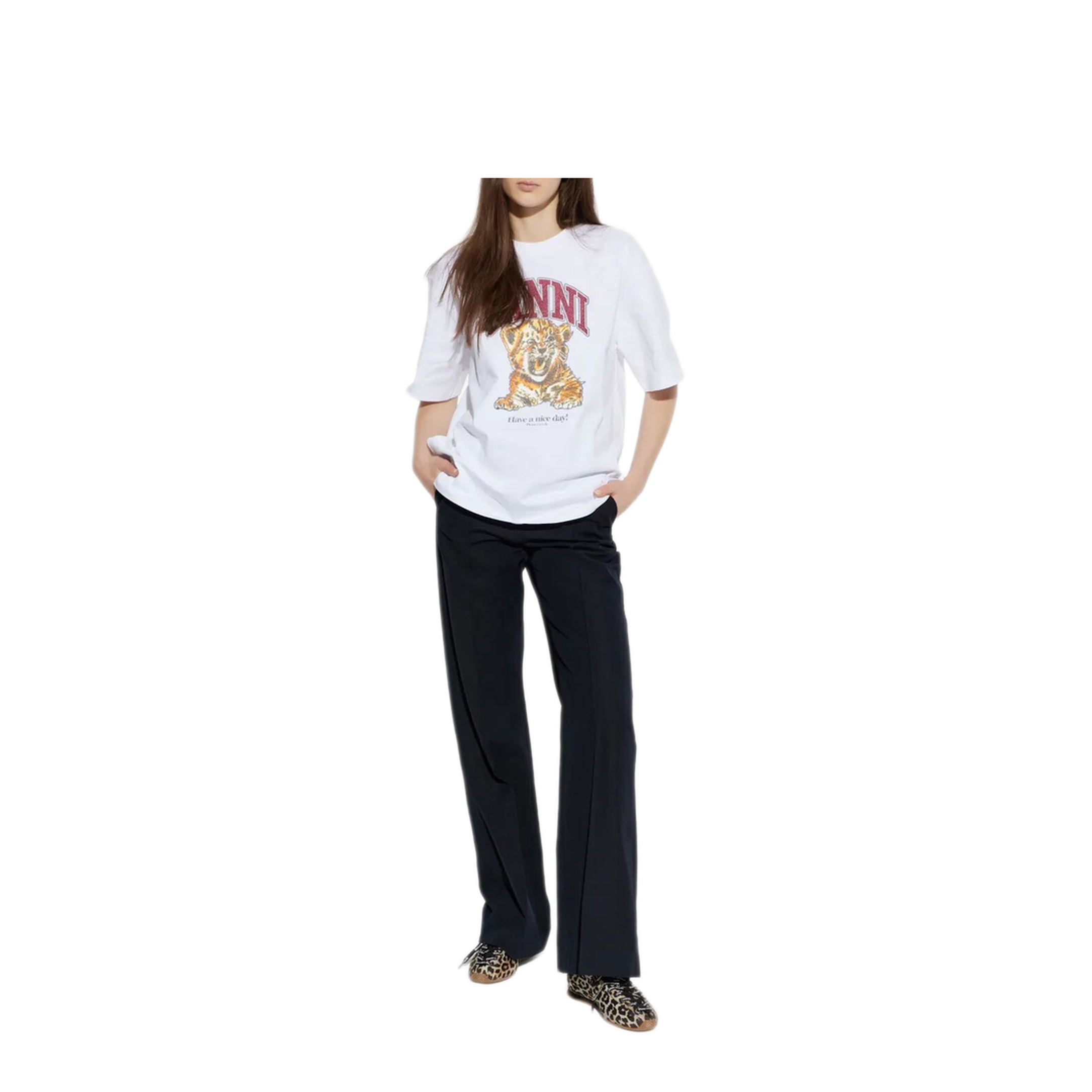 MAYFEYR - A.P.C. - Jude Straight-Leg Trousers - COHKXF08507
