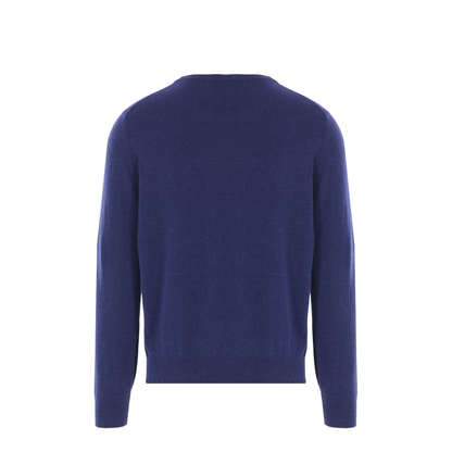 Cashmere Crewneck Jumper