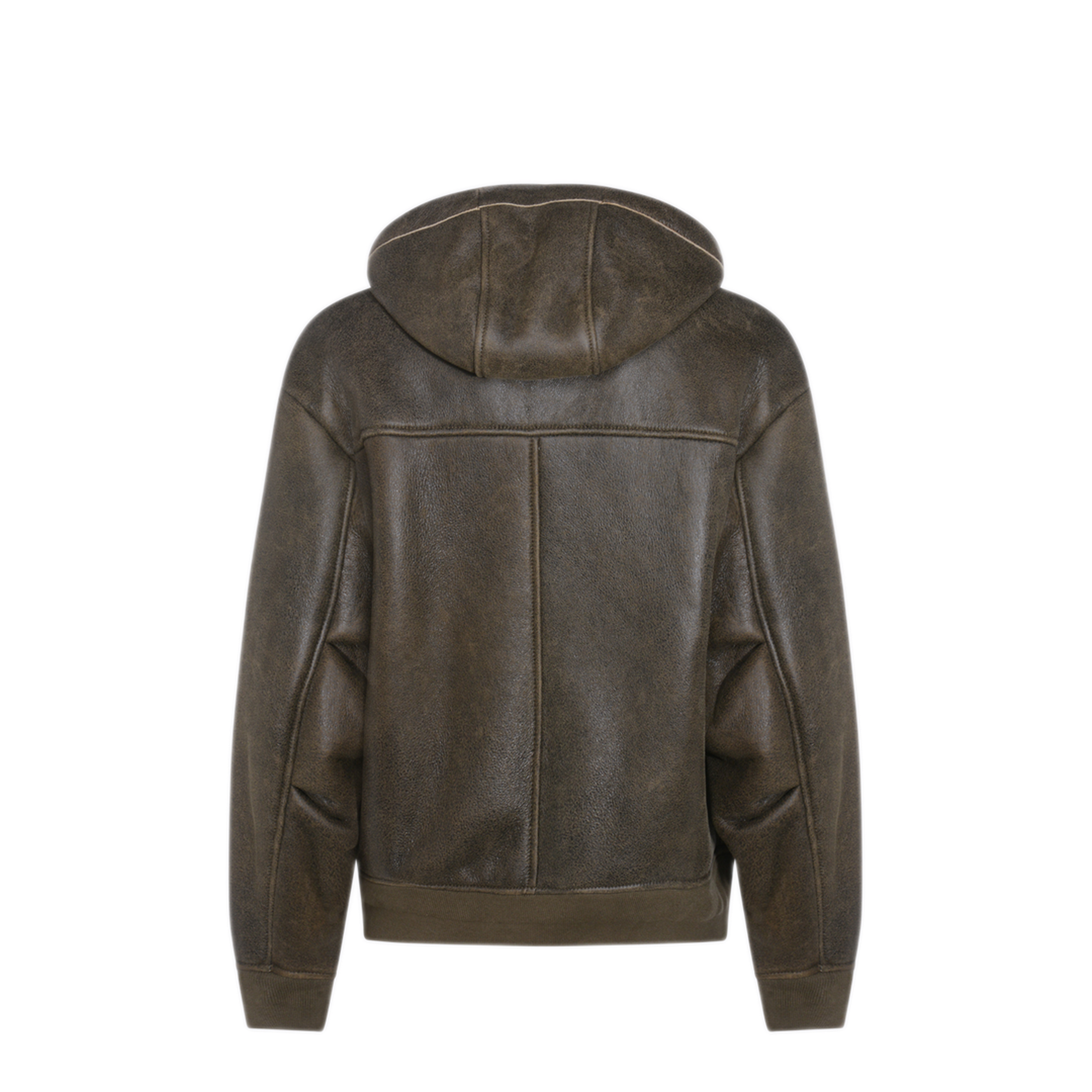 MAYFEYR - Salvatore Santoro - Jackets - W25SANT49500UDIESARMY