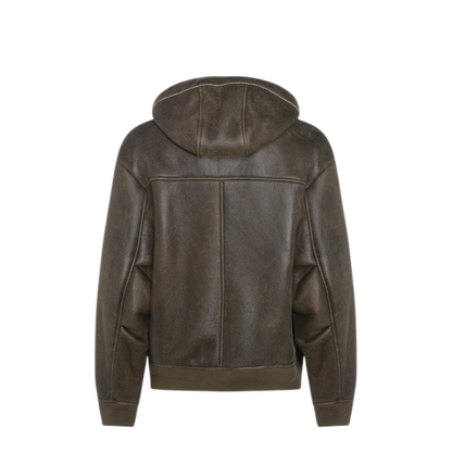 MAYFEYR - Salvatore Santoro - Jackets - W25SANT49500UDIESARMY
