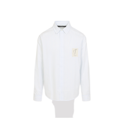 MAYFEYR - Jacquemus - Simon Shirt - SHM00541AW009103ND