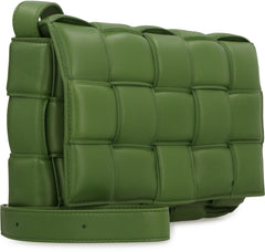 Padded Cassette, Green