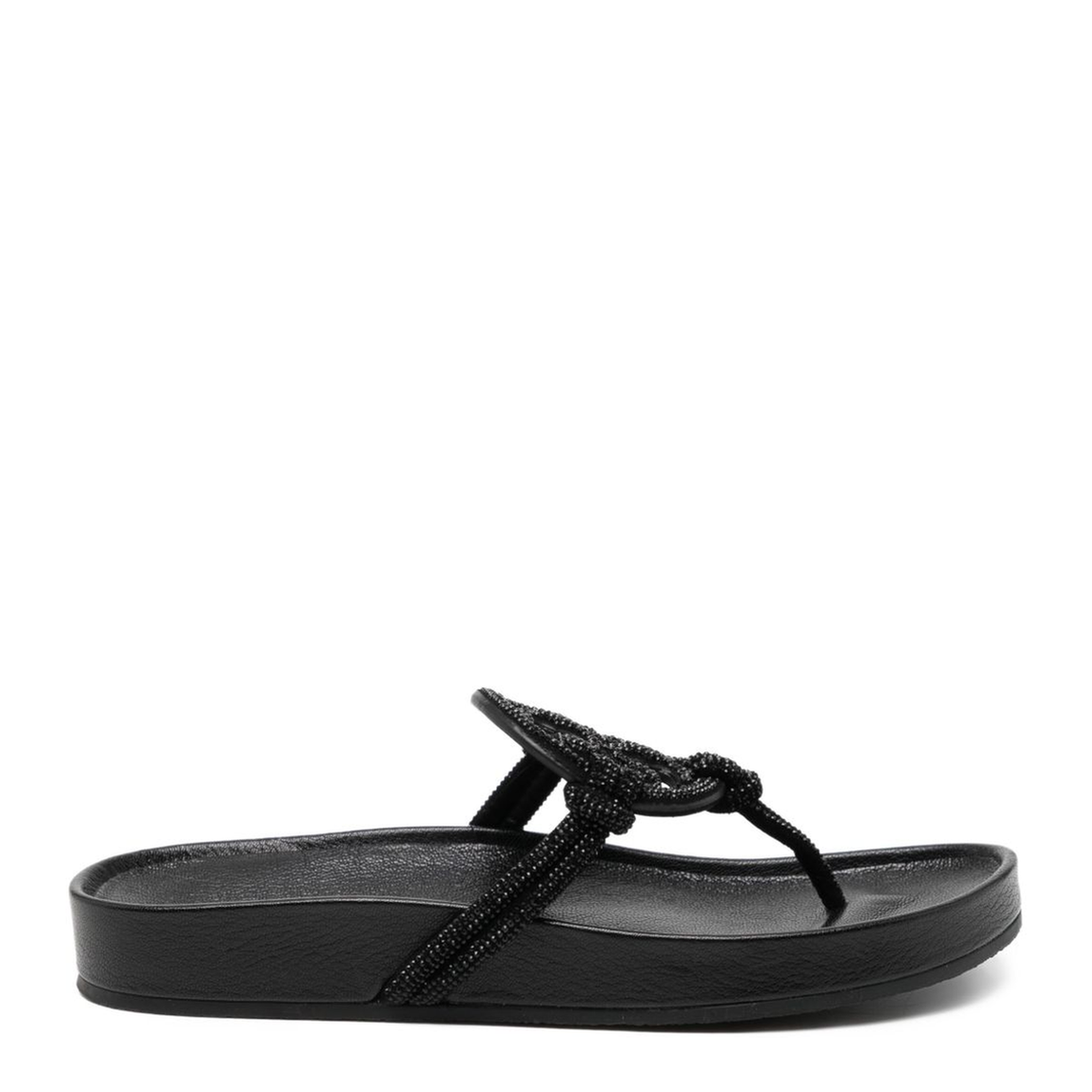 MAYFEYR - Tory Burch - Sandals Black - 170857006