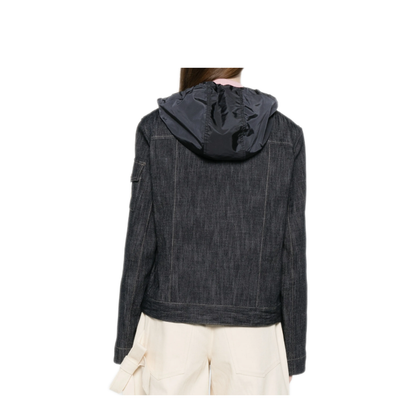 MAYFEYR - Moncler - Diervilla Jacket - L10931A00138599EP77A
