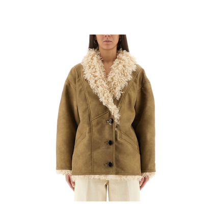 MAYFEYR -  - Clea Coat - MA0427FAC3A01E50TA