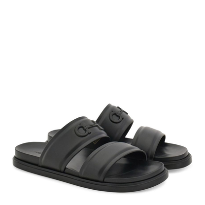 MAYFEYR - Ferragamo - Sandals Black - 02A793792742001