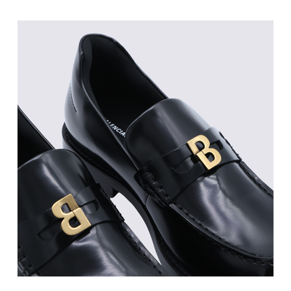 MAYFEYR - Balenciaga - Flat Shoes - 876333WBEC11087