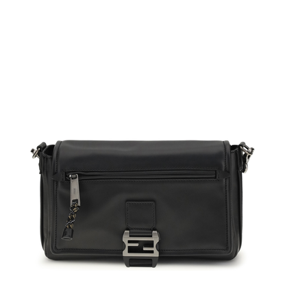 MAYFEYR - Fendi - Flux Messenger Shoulder Bag - 7VA685AV8B