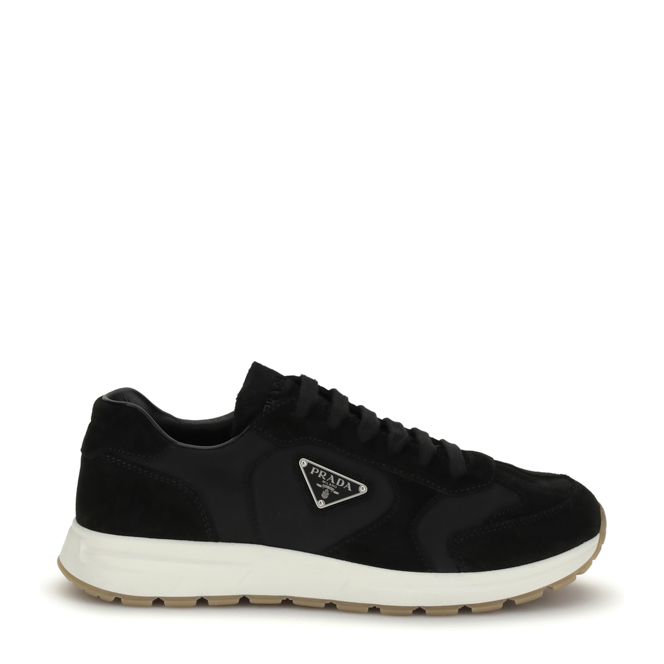 MAYFEYR - Prada - Prax 01 Re Nylon Sneakers - 2EE455FG000D7RF0632