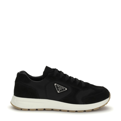 Prax 01 Re Nylon Sneakers