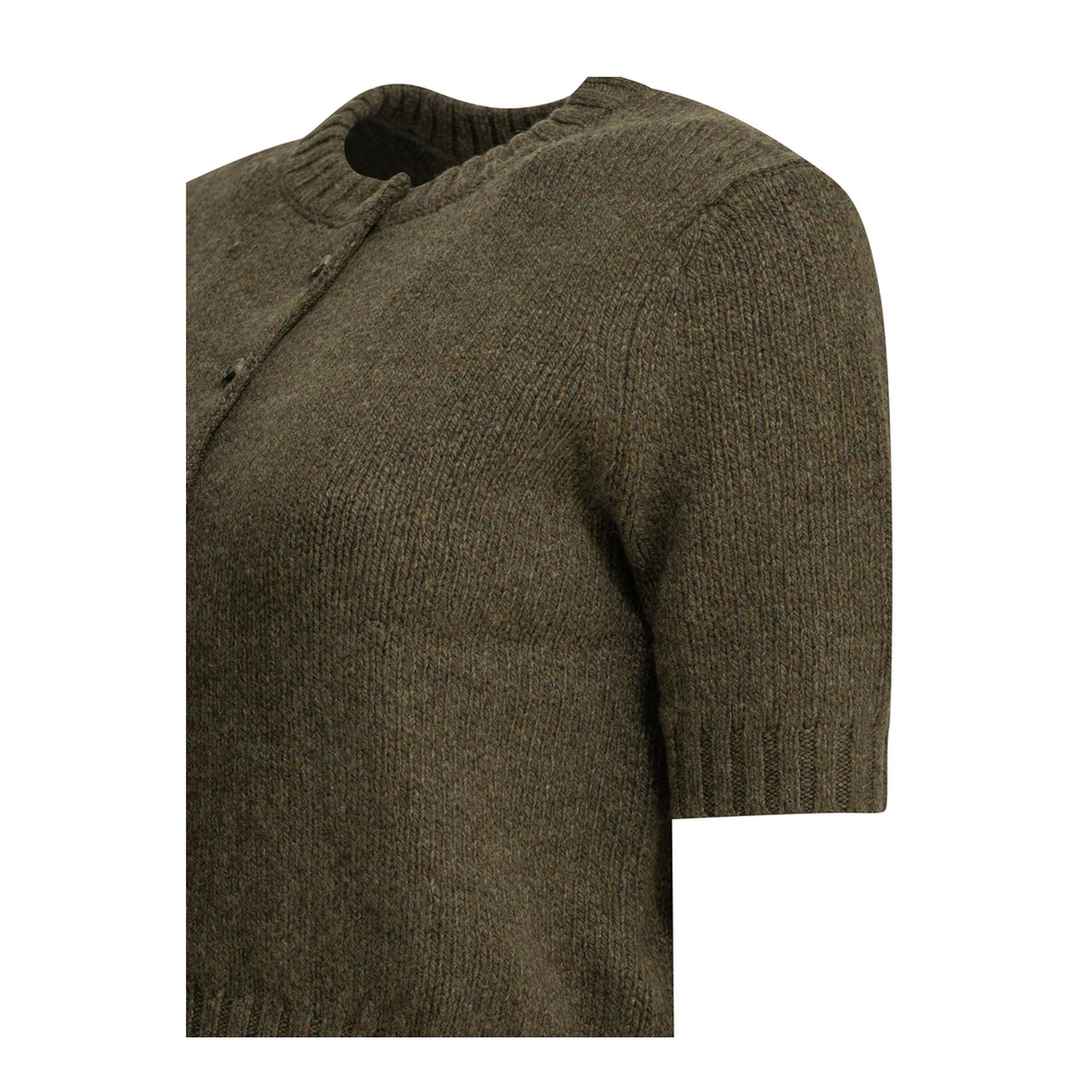 MAYFEYR - Khaite - Nora Cardigan - 9608645777