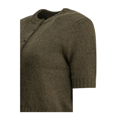 MAYFEYR - Khaite - Nora Cardigan - 9608645777