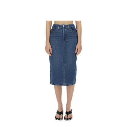 MAYFEYR -  - Midi Skirt - 4DC3245459401