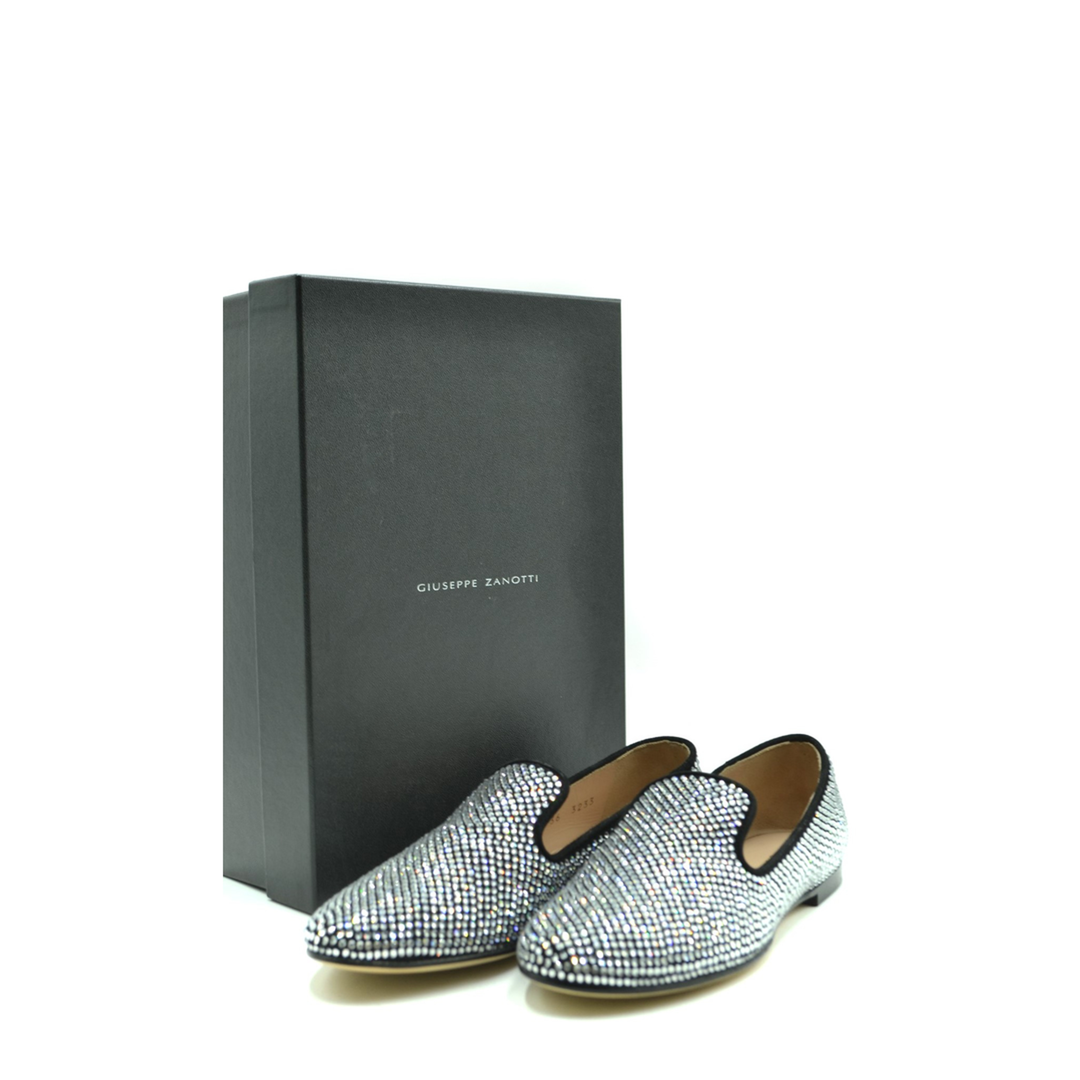 MAYFEYR - Giuseppe Zanotti - Ballet Flats - E060023