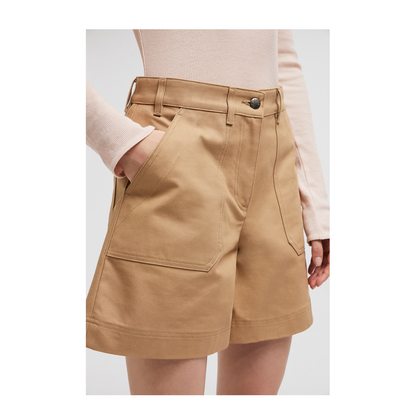 women's shorts