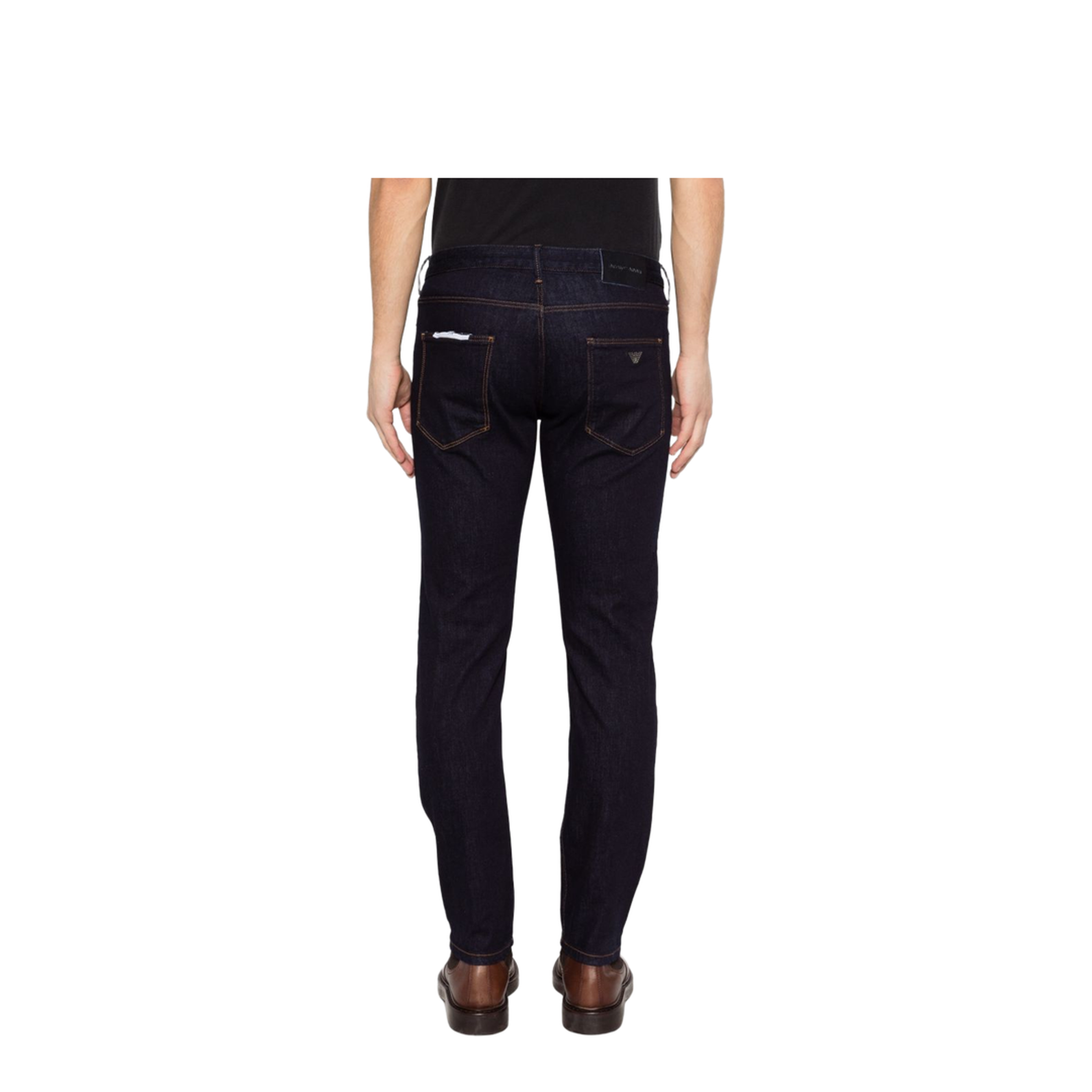 MAYFEYR - Emporio Armani - Jeans Ink - EM000121AF22800MB001