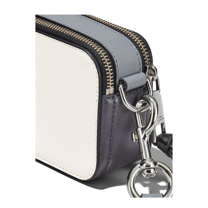 MAYFEYR - Marc Jacobs - Snapshot Leather Bag - 2S3HCR500H03164