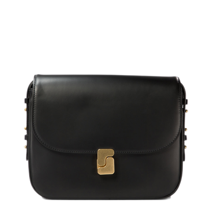 MAYFEYR - Soeur - Bellissima Small Shoulder Bag - SEM1114BELLIMINNOI0122W