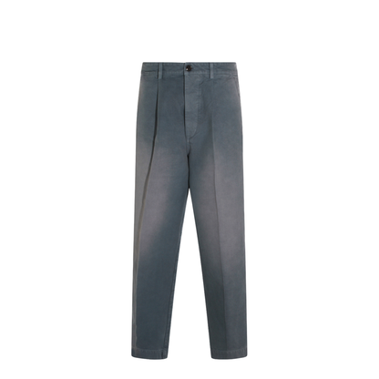 MAYFEYR - Marni - Trousers - PUMU0327G0USCY6300B31
