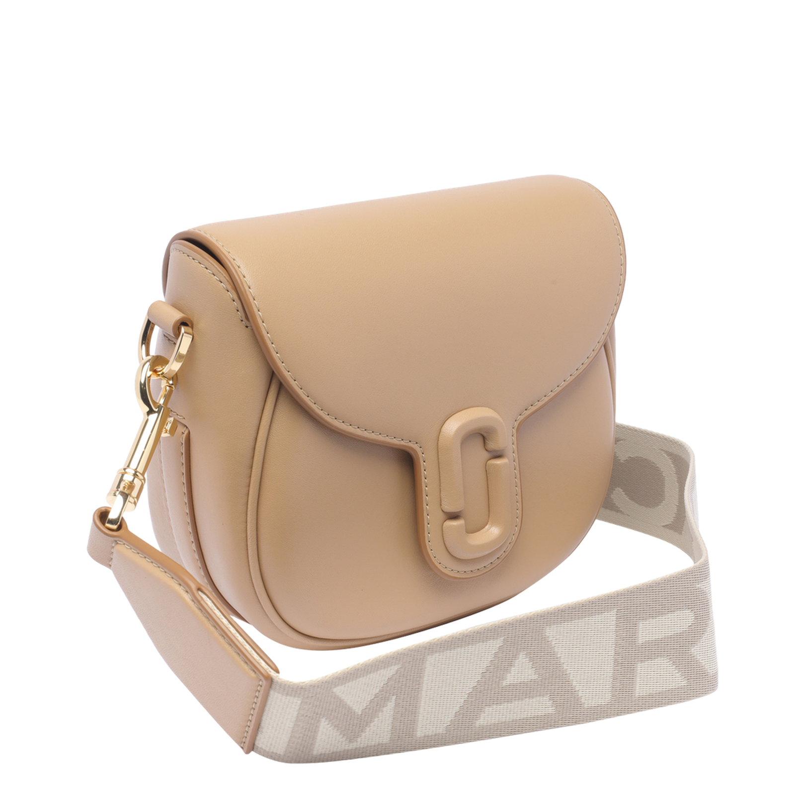 Saddle Bag Black