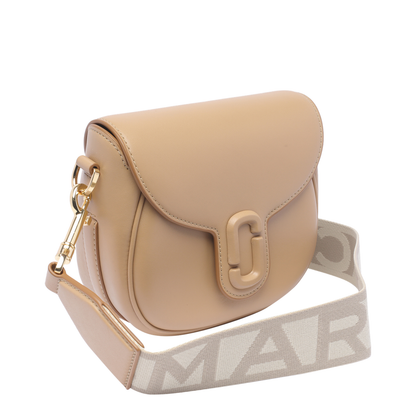 Saddle Bag Black
