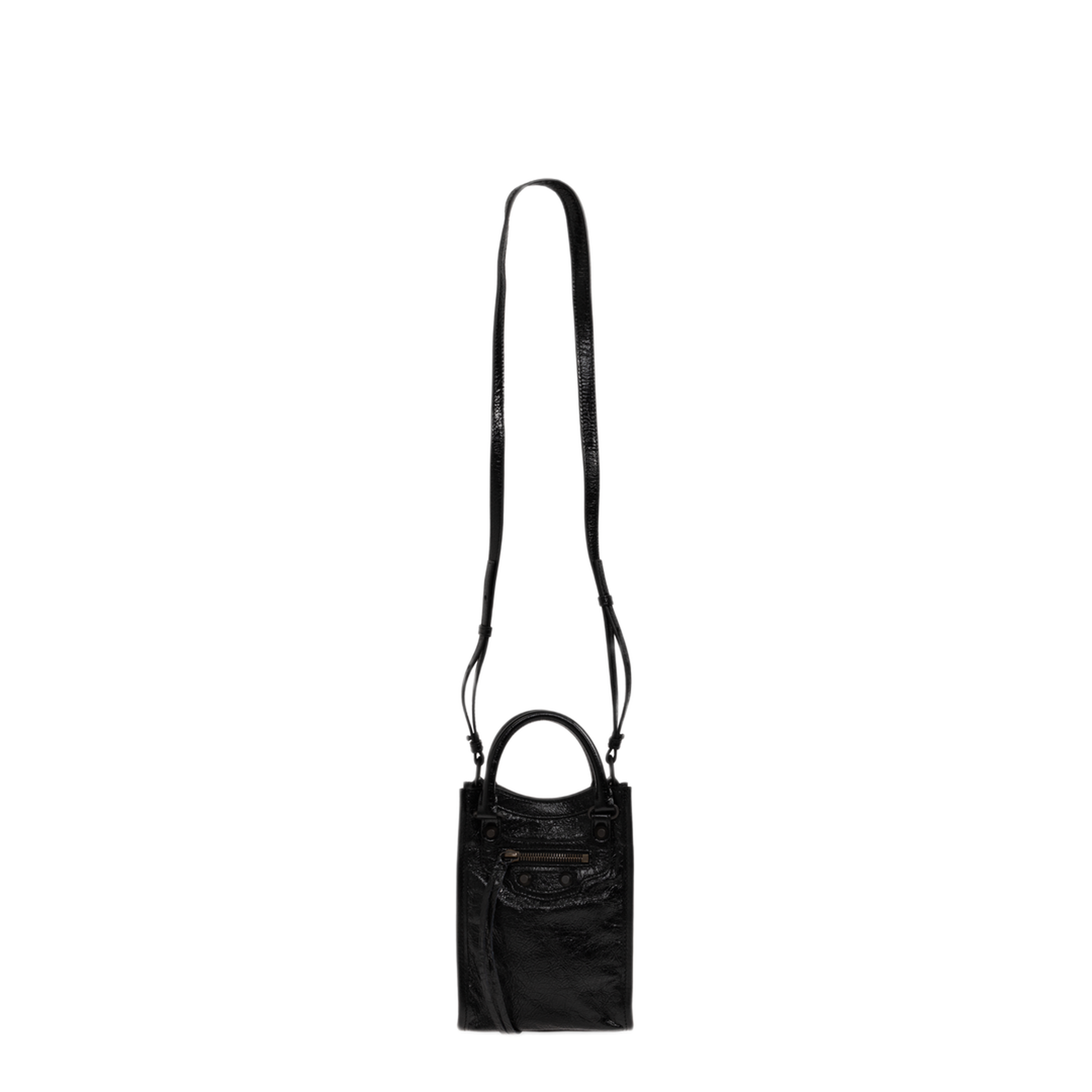 MAYFEYR - Balenciaga - City Bag - 8734262ABFY1000
