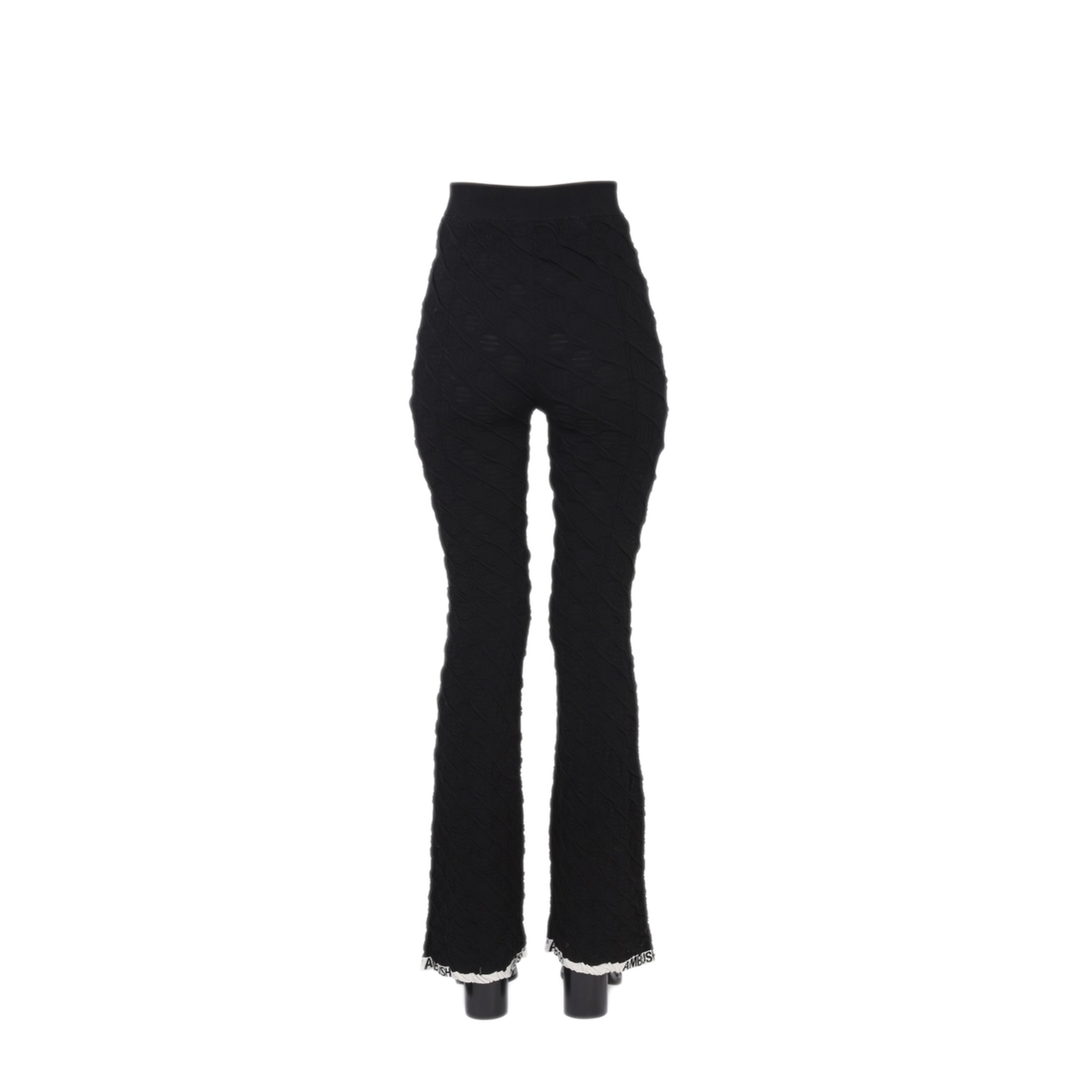 MAYFEYR - AMBUSH - Pants With Logo - BWHG007F22KNI0011010