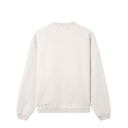 Light Grey Sweater