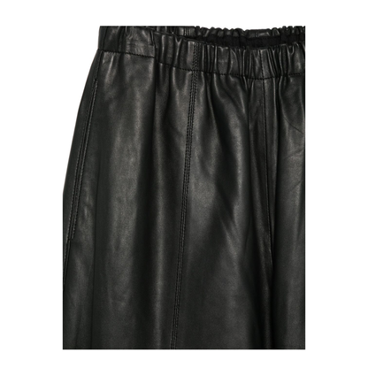 Trousers Black