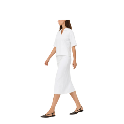 MAYFEYR - Max Mara - Viscose Tops - 2611361039600033001